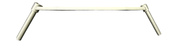 Double Drill Guide