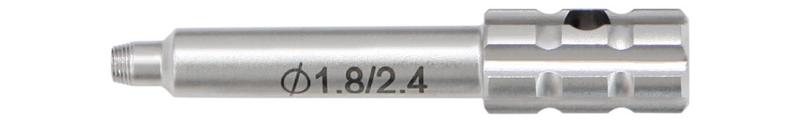 Locking Drill Guide